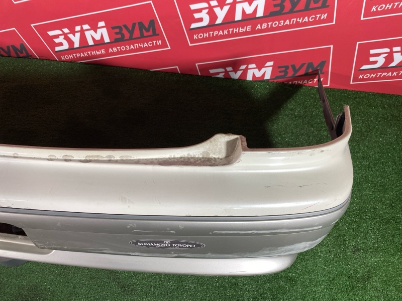 Бампер, 4300 рублей, Красноярск