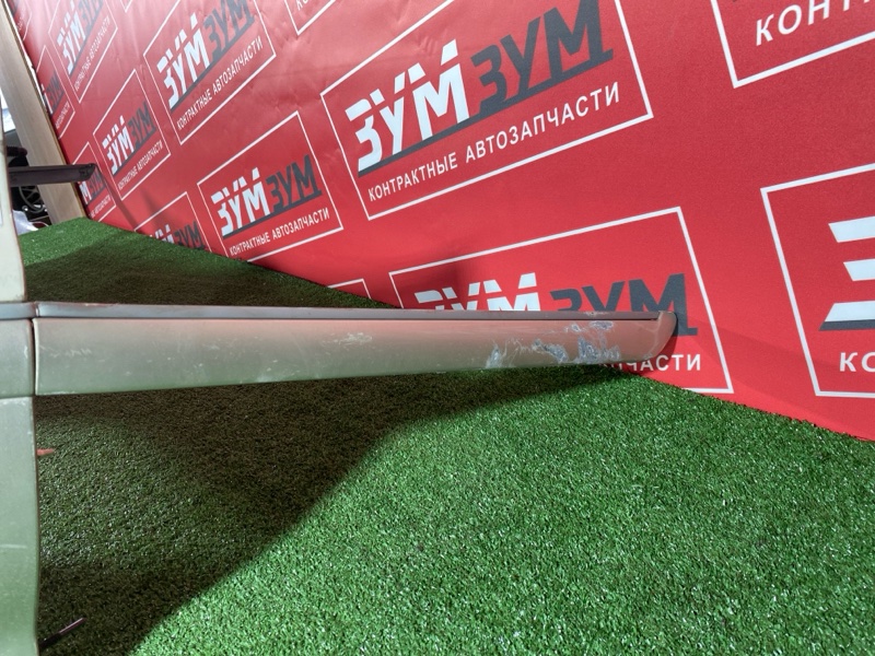 Бампер, 4300 рублей, Красноярск