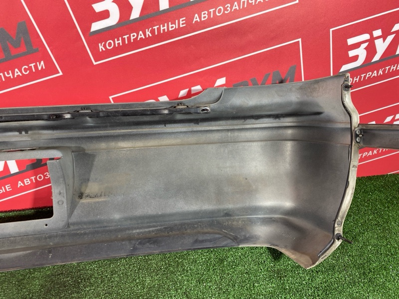 Бампер, 4300 рублей, Красноярск