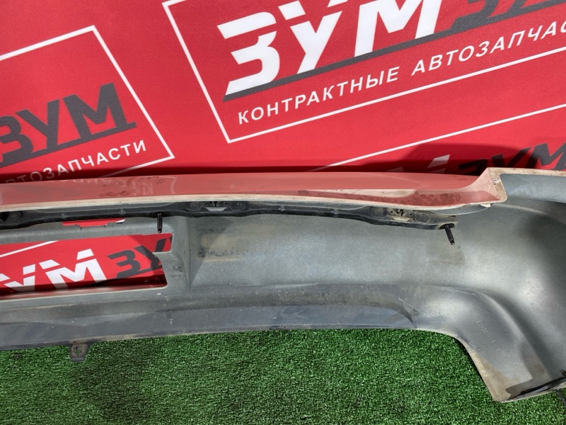 Бампер, 4300 рублей, Красноярск