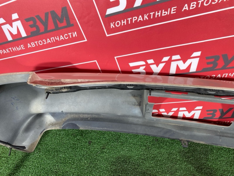 Бампер, 4300 рублей, Красноярск