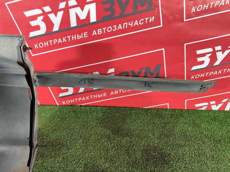 Бампер, 4300 рублей, Красноярск