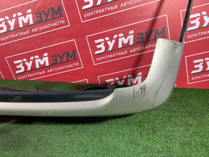 Бампер, 4300 рублей, Красноярск