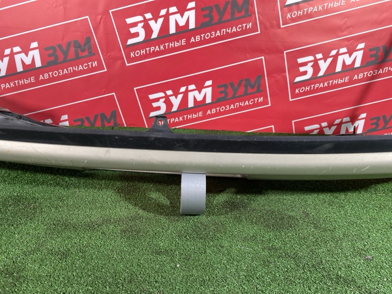 Бампер, 4300 рублей, Красноярск