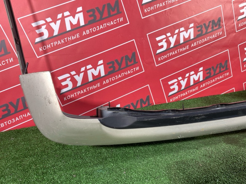 Бампер, 4300 рублей, Красноярск