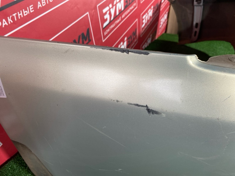 Бампер, 7000 рублей, Красноярск