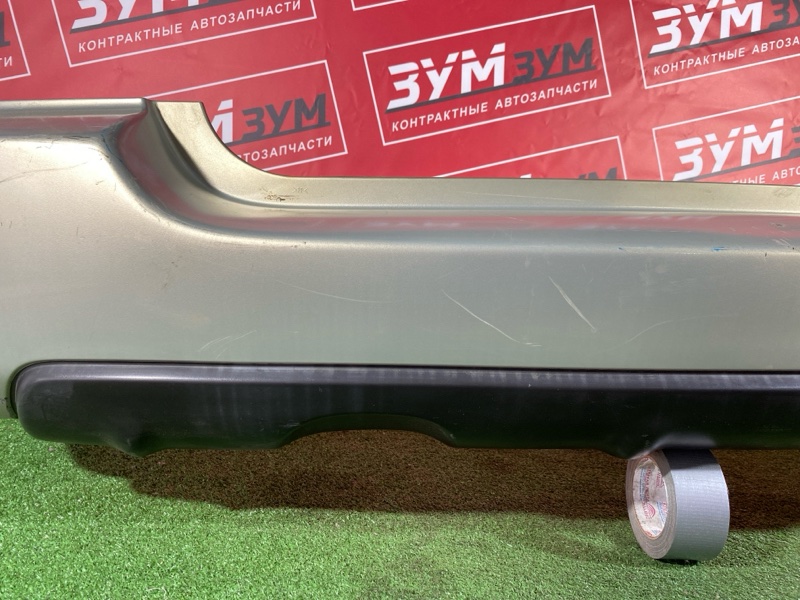 Бампер, 7000 рублей, Красноярск