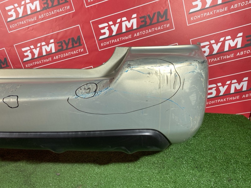 Бампер, 7000 рублей, Красноярск