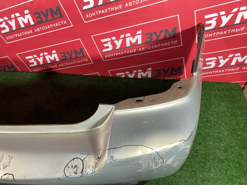 Бампер, 7000 рублей, Красноярск