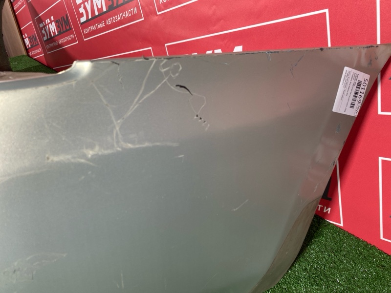 Бампер, 7000 рублей, Красноярск