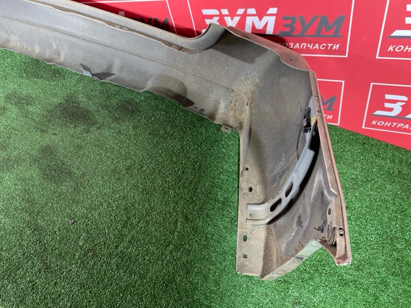 Бампер, 7000 рублей, Красноярск