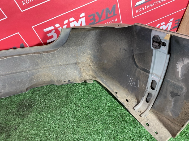 Бампер, 7000 рублей, Красноярск