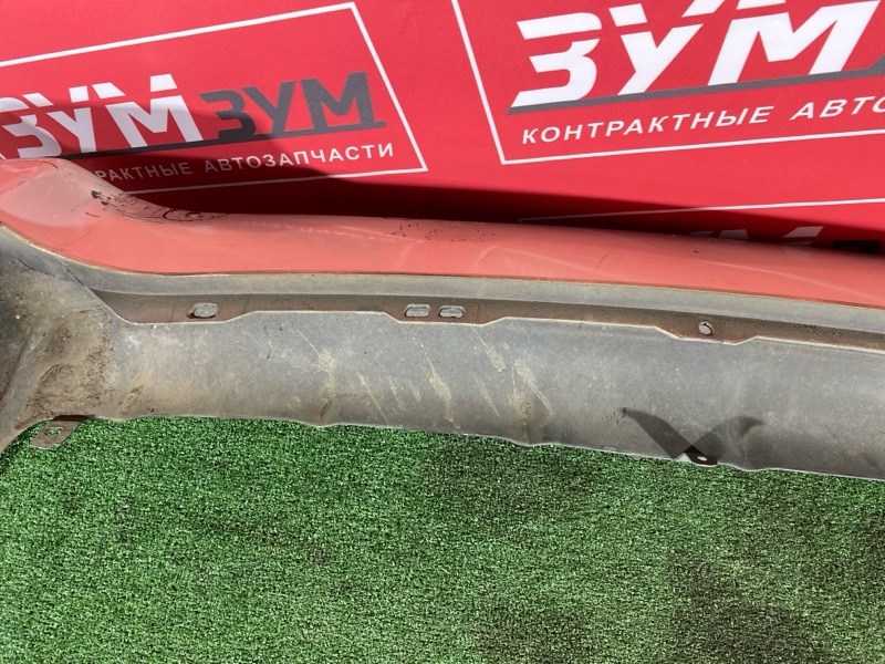 Бампер, 7000 рублей, Красноярск