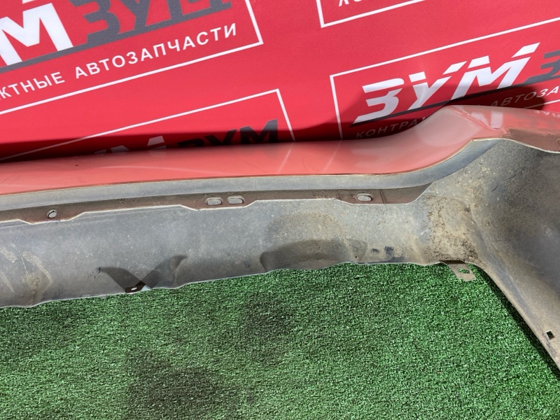 Бампер, 7000 рублей, Красноярск