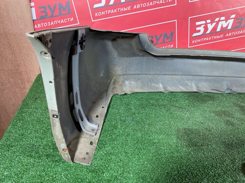 Бампер, 7000 рублей, Красноярск