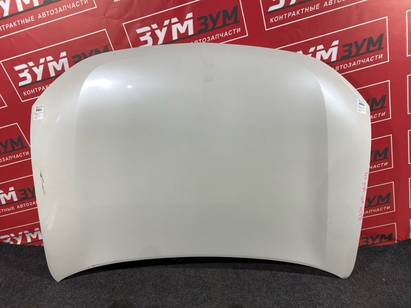 Капот, 52300 рублей, Солонцы