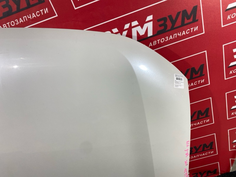 Капот, 52300 рублей, Солонцы