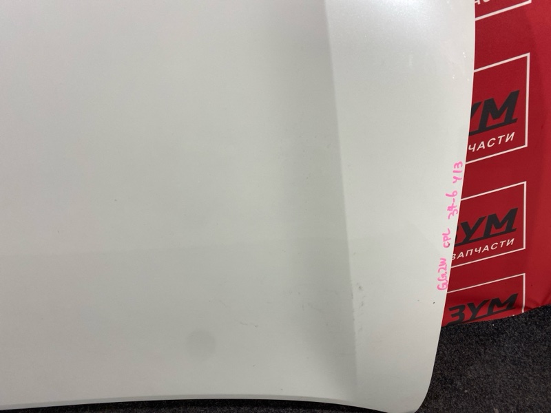 Капот, 52300 рублей, Солонцы