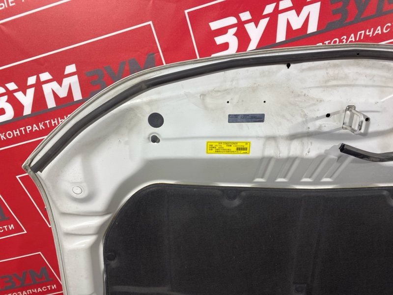 Капот, 52300 рублей, Солонцы