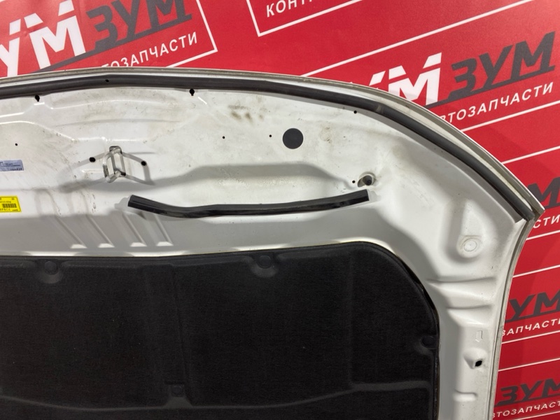 Капот, 52300 рублей, Солонцы