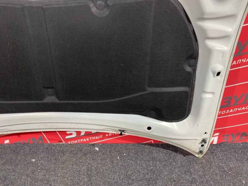 Капот, 52300 рублей, Солонцы