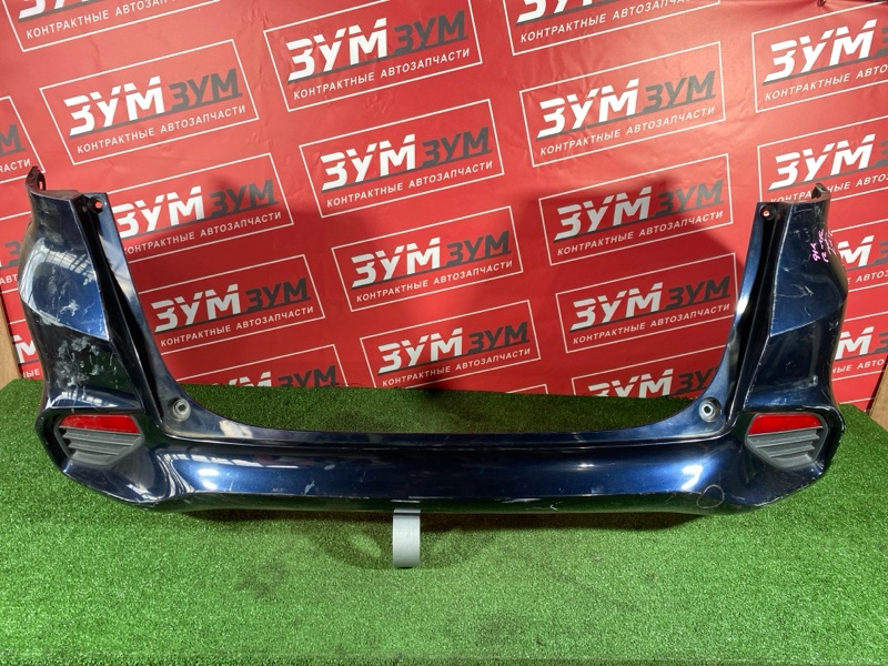 Бампер, 19500 рублей, Красноярск