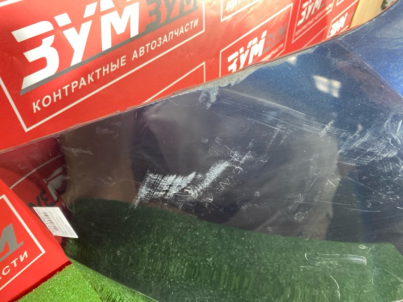 Бампер, 19500 рублей, Красноярск