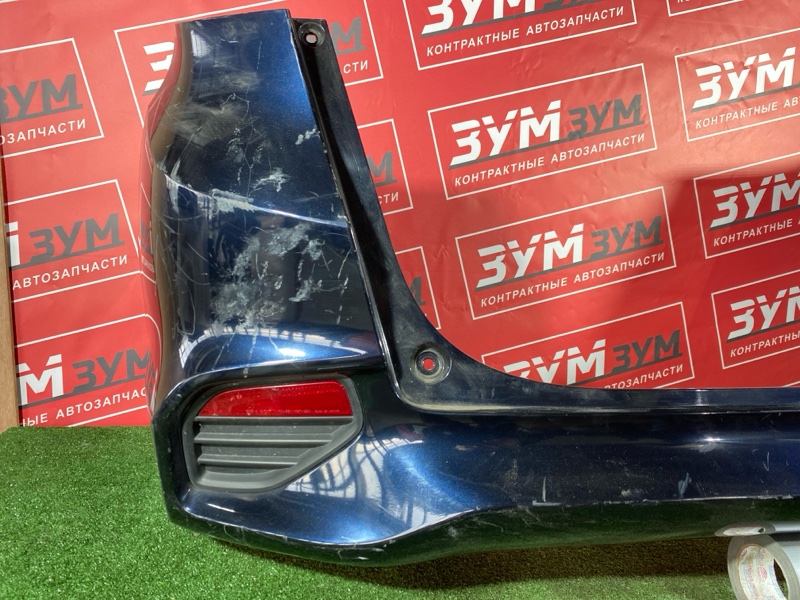 Бампер, 19500 рублей, Красноярск