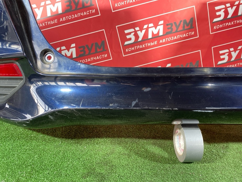 Бампер, 19500 рублей, Красноярск