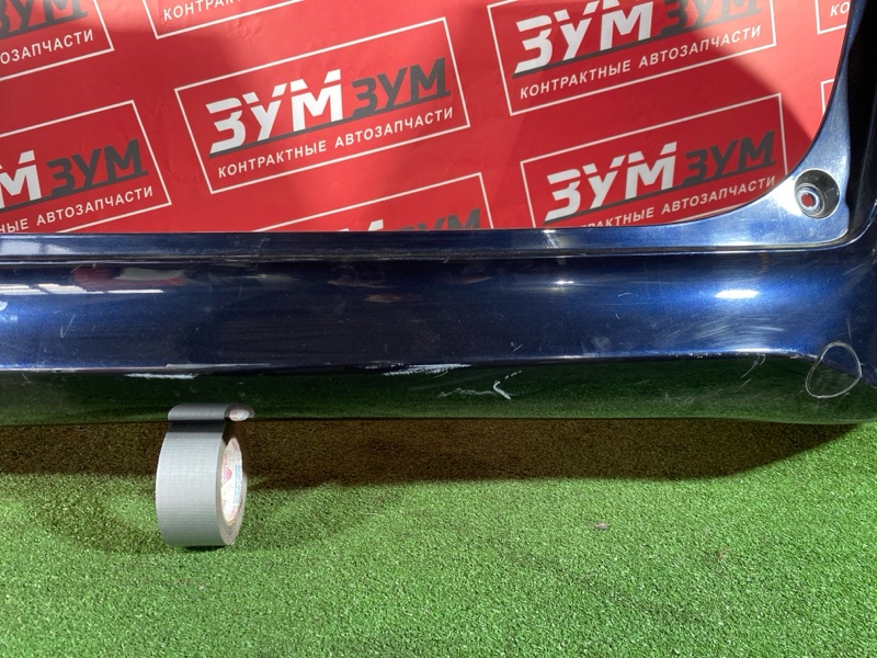 Бампер, 19500 рублей, Красноярск