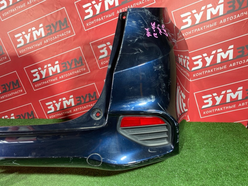 Бампер, 19500 рублей, Красноярск