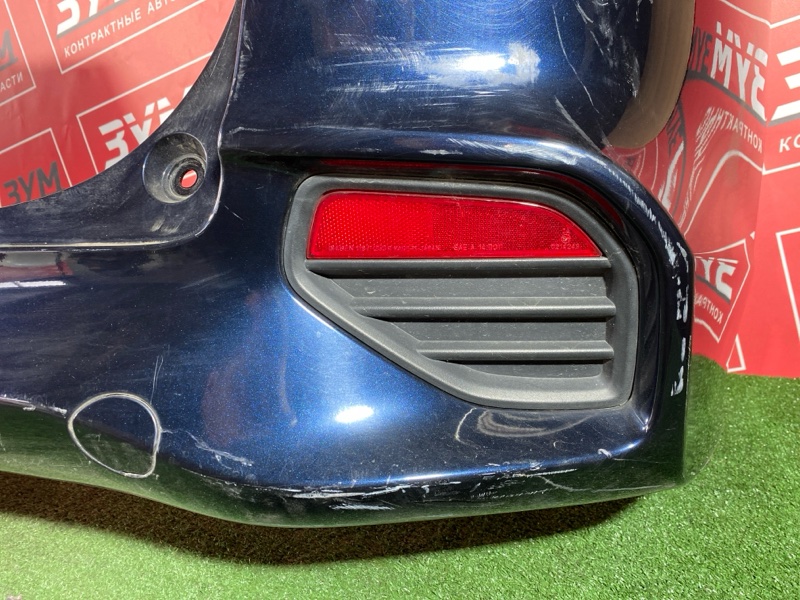 Бампер, 19500 рублей, Красноярск