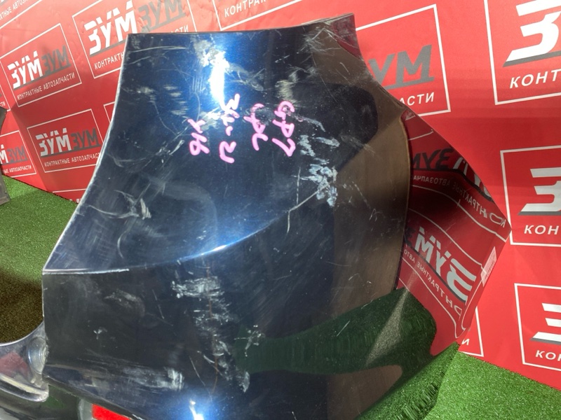 Бампер, 19500 рублей, Красноярск