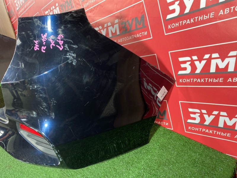 Бампер, 19500 рублей, Красноярск