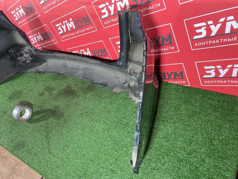 Бампер, 19500 рублей, Красноярск