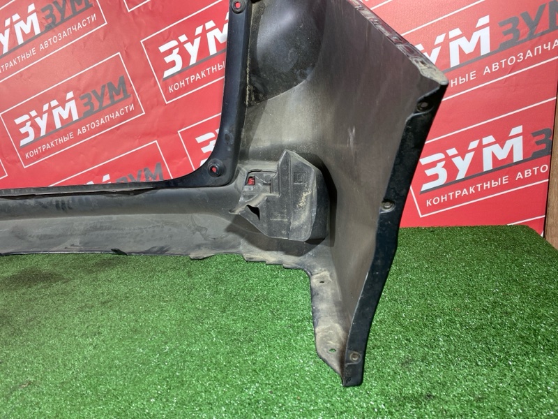 Бампер, 19500 рублей, Красноярск