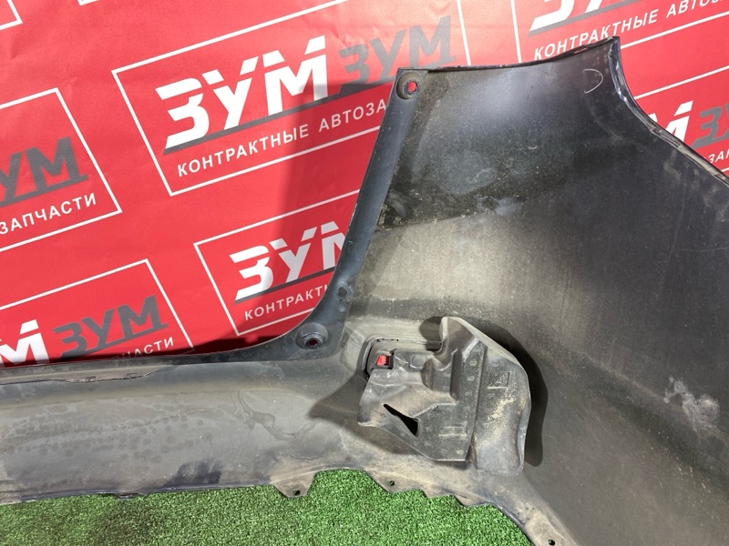 Бампер, 19500 рублей, Красноярск