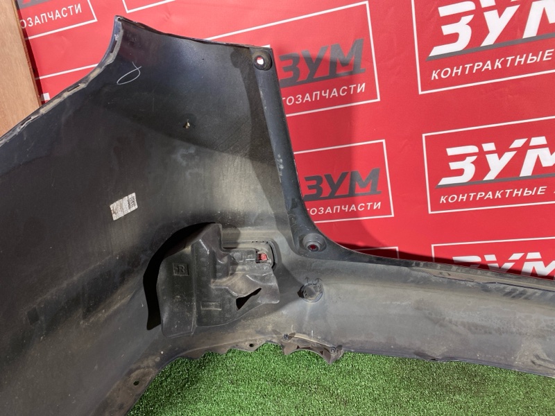 Бампер, 19500 рублей, Красноярск