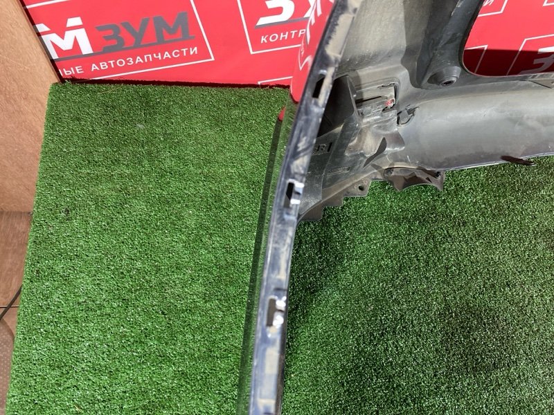 Бампер, 19500 рублей, Красноярск