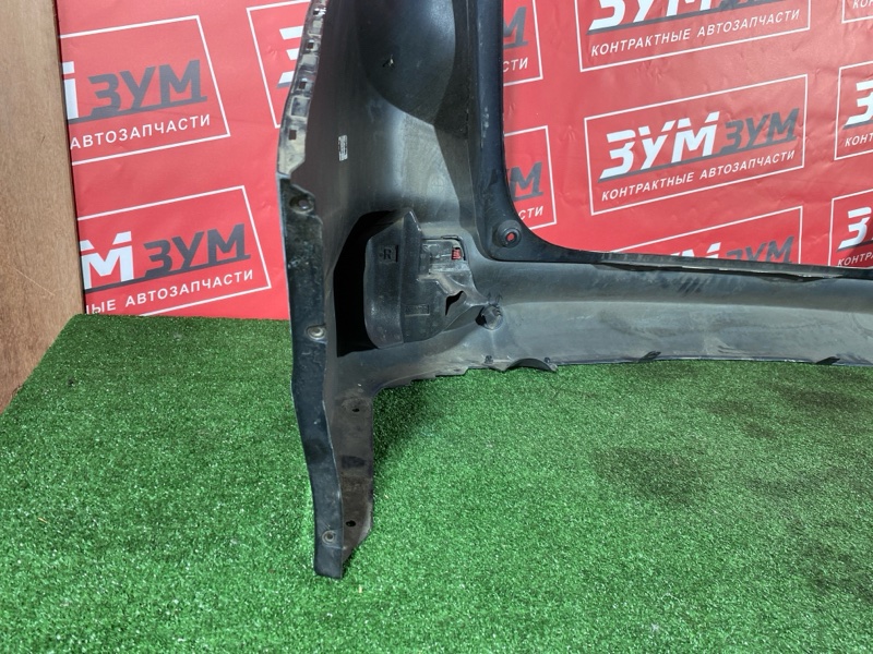 Бампер, 19500 рублей, Красноярск