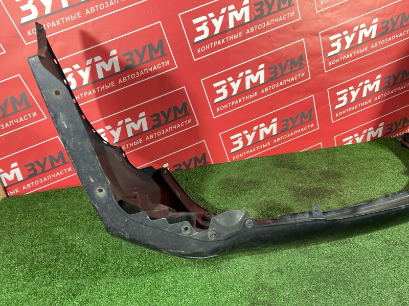 Бампер, 19500 рублей, Красноярск