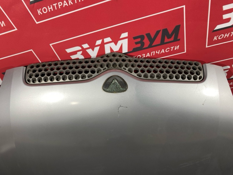 Капот, 17000 рублей, Красноярск