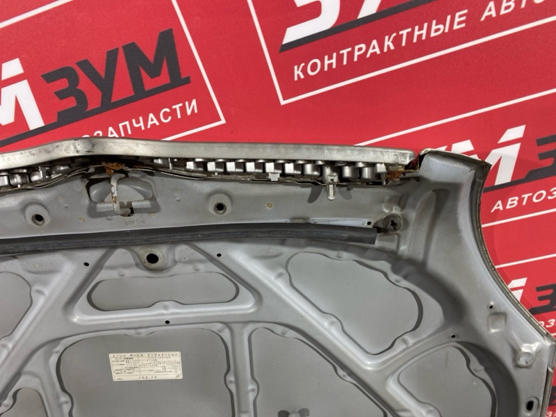 Капот, 17000 рублей, Красноярск