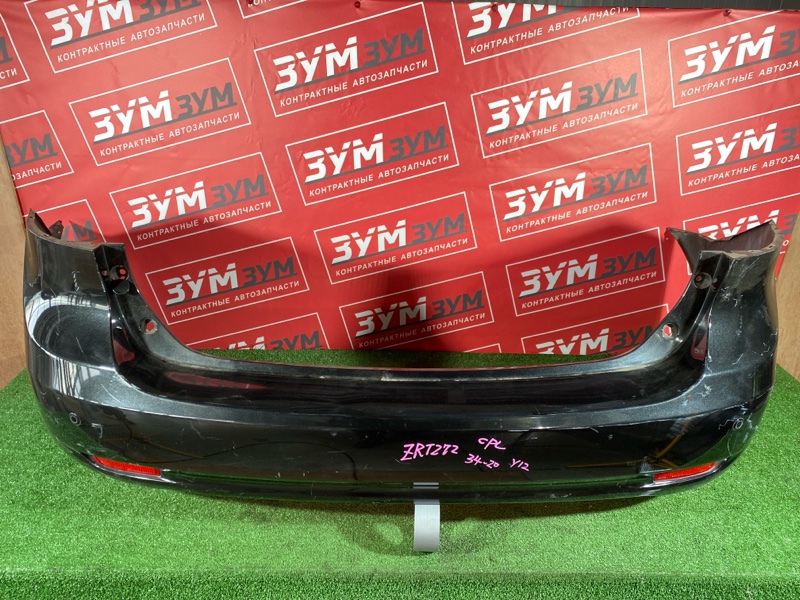 Бампер, 2900 рублей, Красноярск