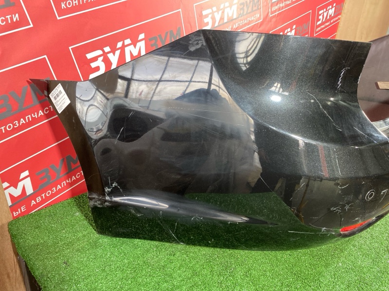 Бампер, 2900 рублей, Красноярск