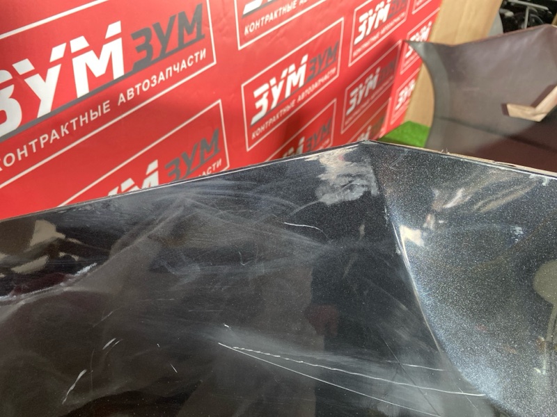 Бампер, 2900 рублей, Красноярск