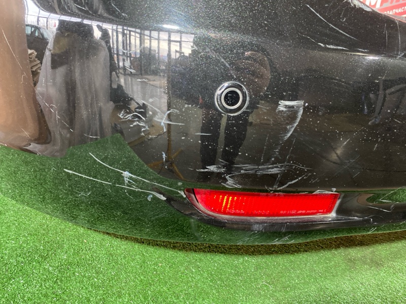 Бампер, 2900 рублей, Красноярск