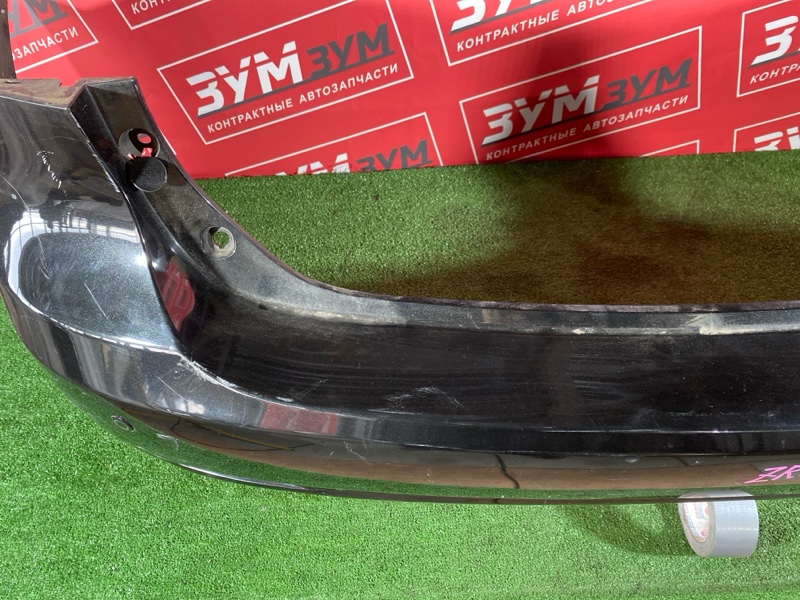 Бампер, 2900 рублей, Красноярск