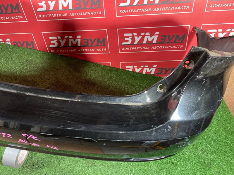 Бампер, 2900 рублей, Красноярск