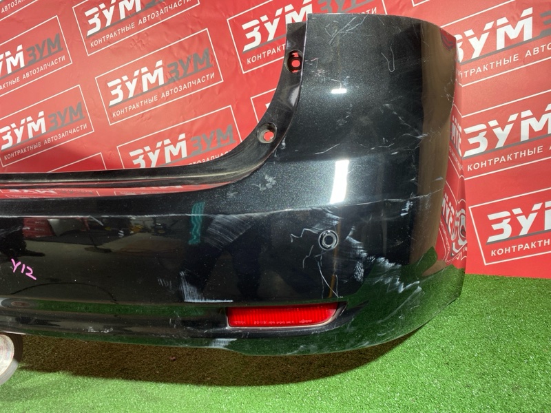 Бампер, 2900 рублей, Красноярск